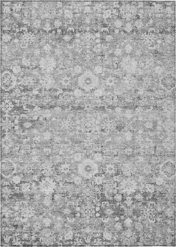 addison chantille acn651 silver rug