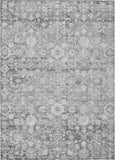 addison chantille acn651 silver rug