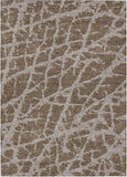 addison chantille acn501 brown rug