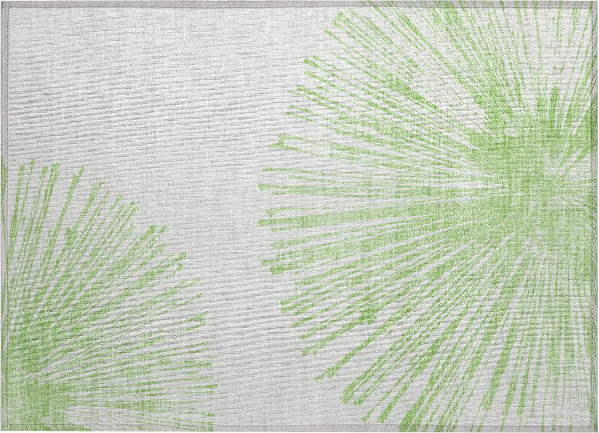 Addison Chantille ACN642 Aloe Rug