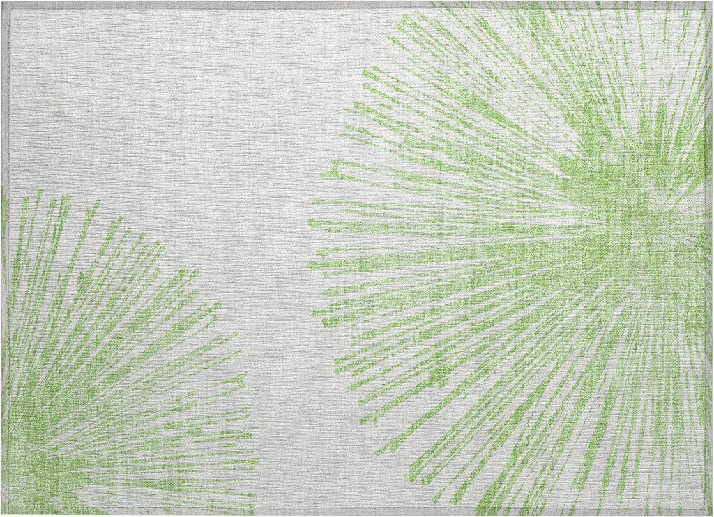 addison chantille acn642 aloe rug