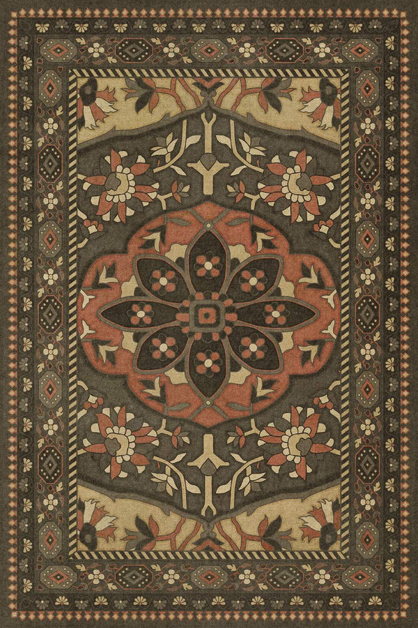 spicher and company persian bazaar farahan azar rug