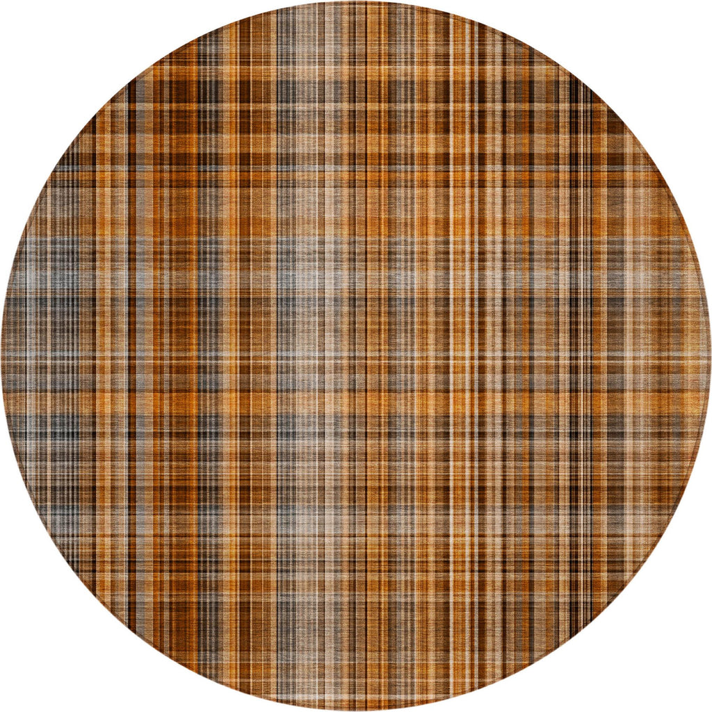 addison chantille acn541 terracotta rug