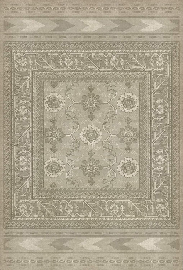 spicher and company persian bazaar balouch durrbano rug
