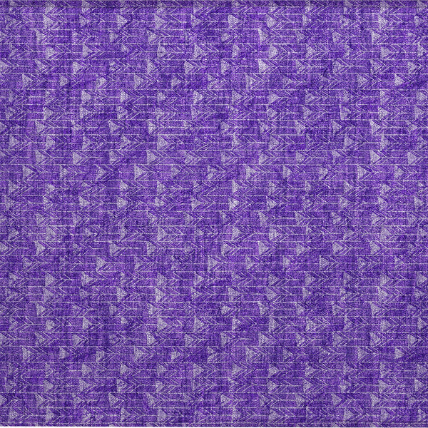 Addison Chantille ACN514 Purple Rug
