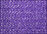 Addison Chantille ACN514 Purple Rug