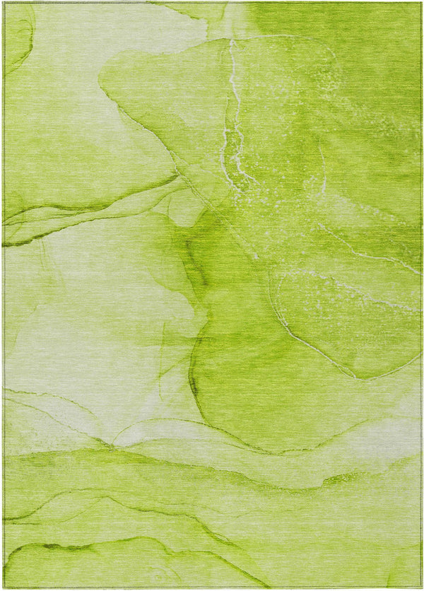addison chantille acn507 green rug