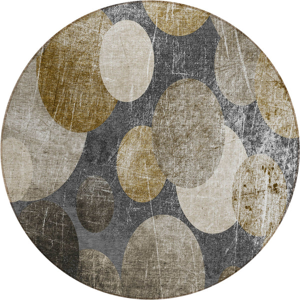 addison chantille acn556 brown rug