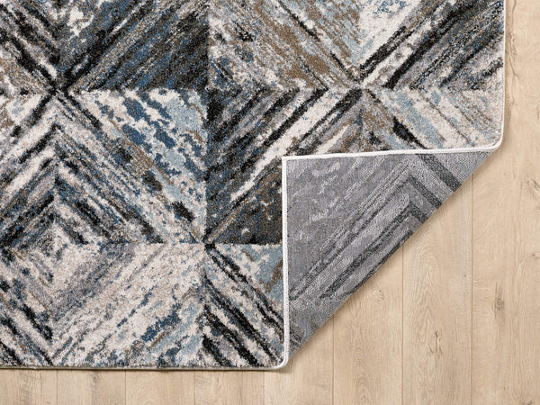 kas oriental landscapes 5911 blue rug