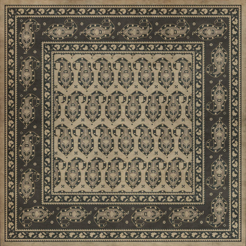 spicher and company persian bazaar kintala spiuni rug