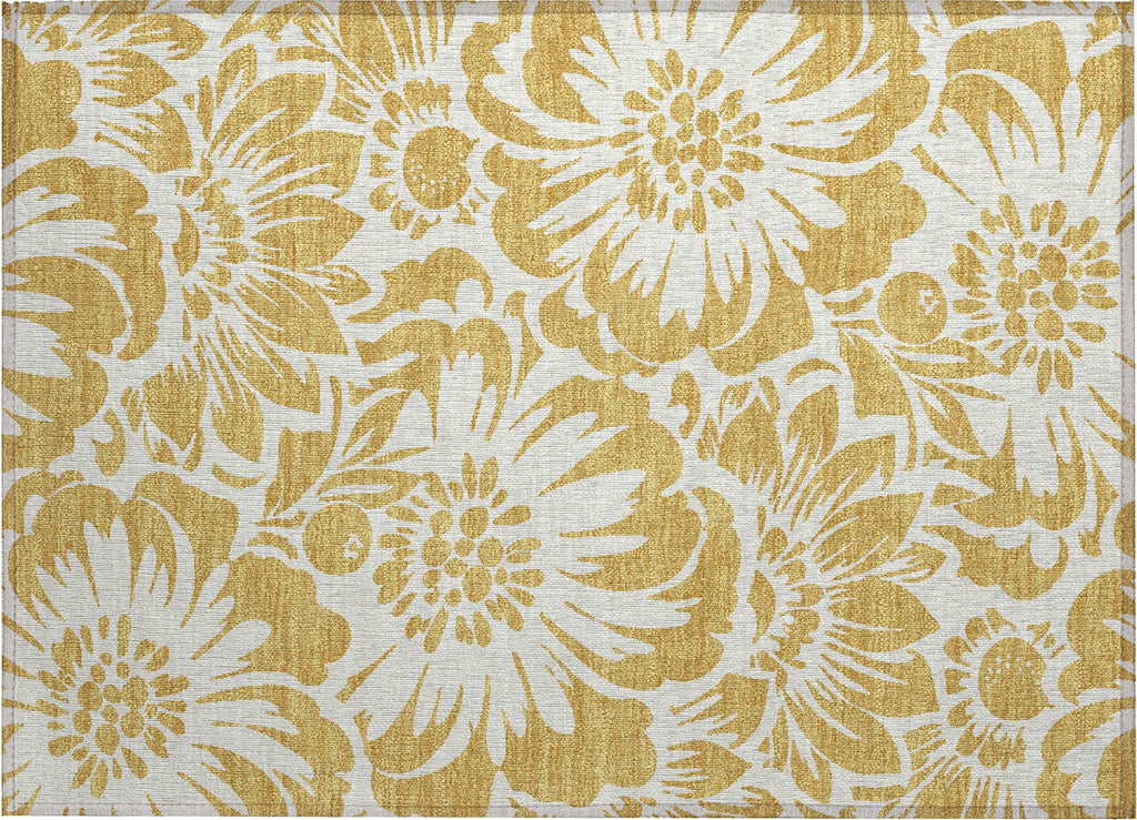 addison chantille acn551 gold rug
