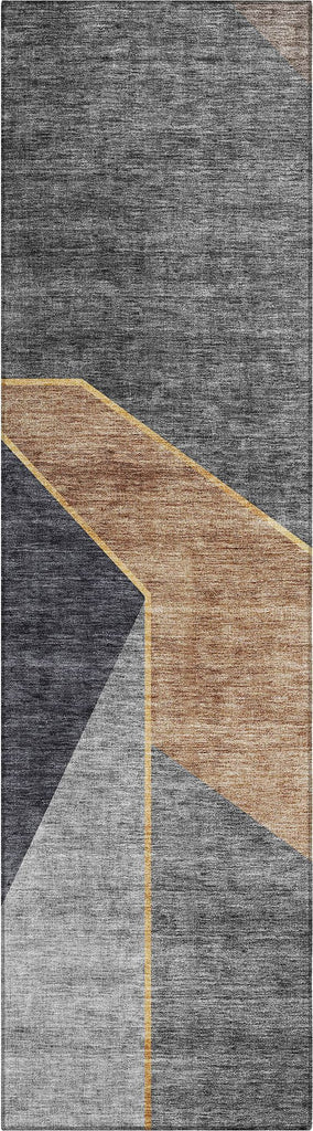 addison chantille acn648 charcoal rug