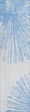 Addison Chantille ACN642 Denim Rug