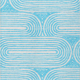 addison chantille acn540 teal rug