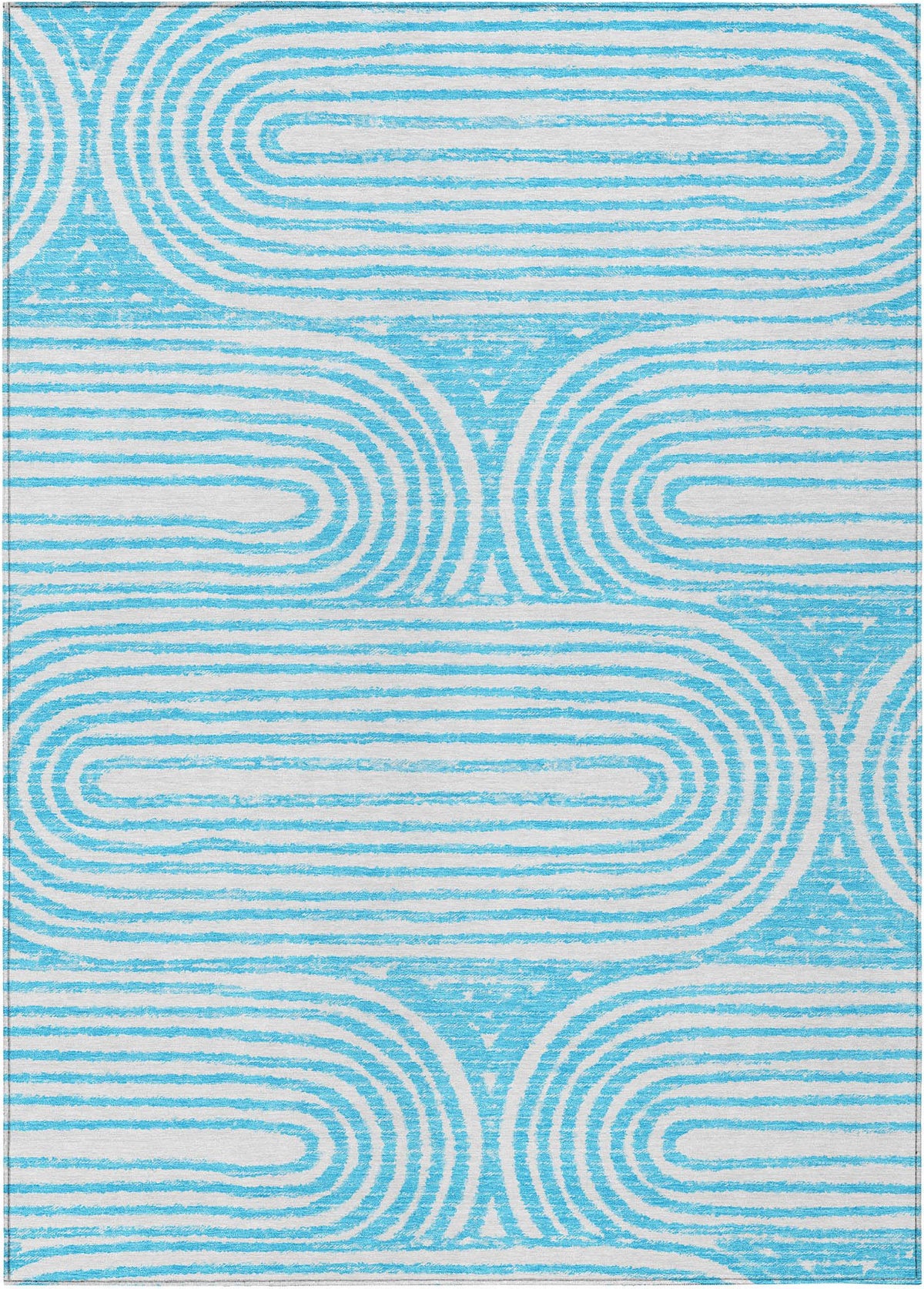 addison chantille acn540 teal rug