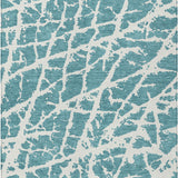 addison chantille acn501 teal rug