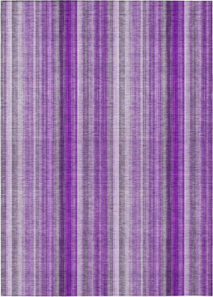addison chantille acn543 purple rug