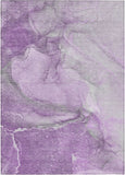 addison chantille acn524 lilac rug