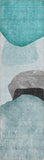 Addison Chantille ACN547 Teal Rug