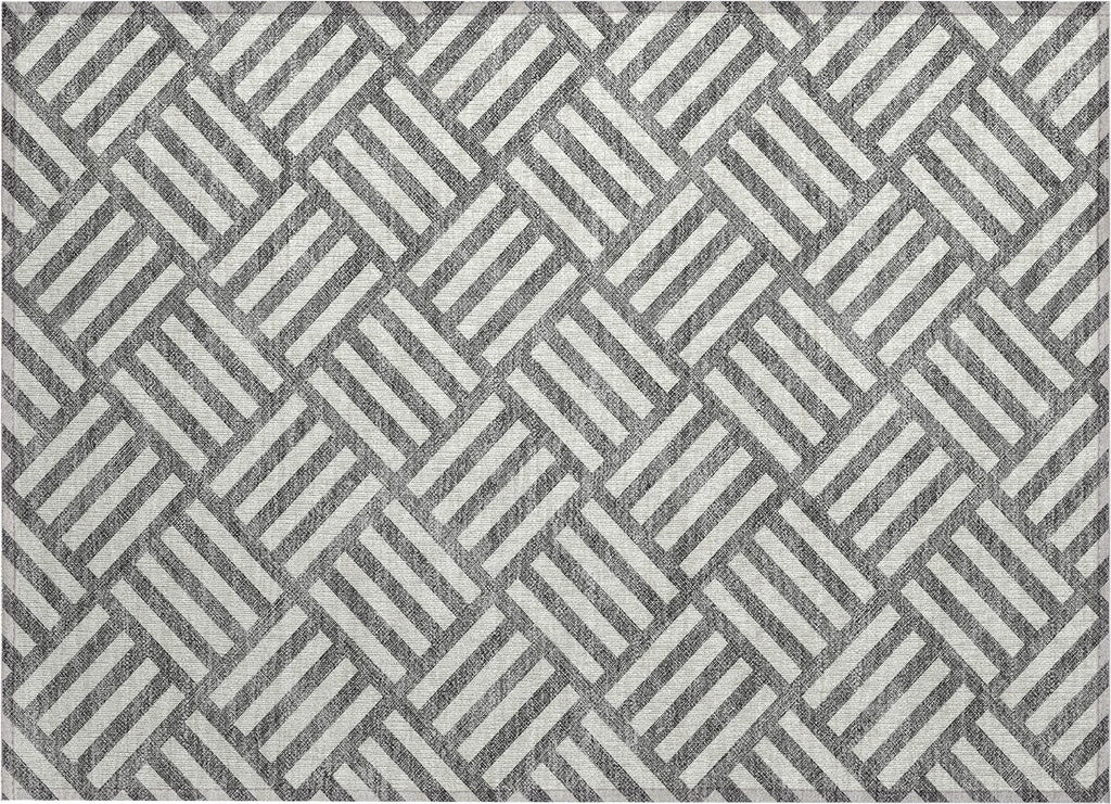 addison chantille acn620 charcoal rug
