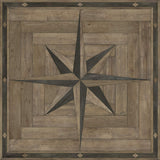spicher and company williamsburg 18th century joinery crosspiece rug