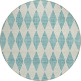 Addison Chantille ACN578 Teal Rug