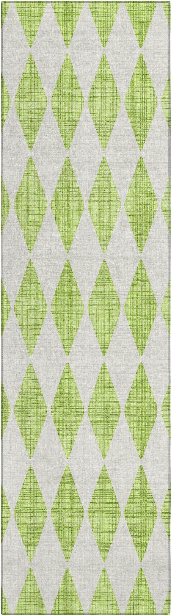 Addison Chantille ACN578 Lime Rug
