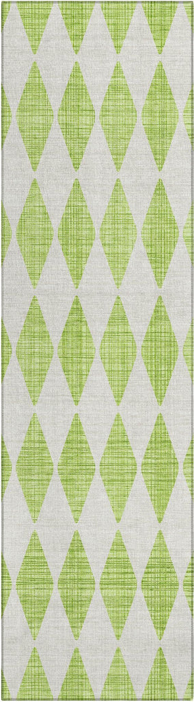 addison chantille acn578 lime rug