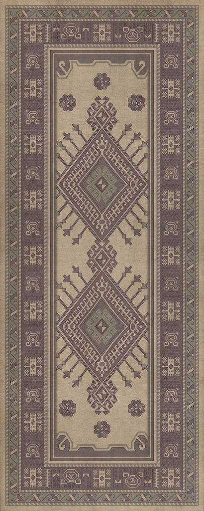 spicher and company persian bazaar bergama didem rug