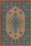 spicher and company persian bazaar bergama makbule rug
