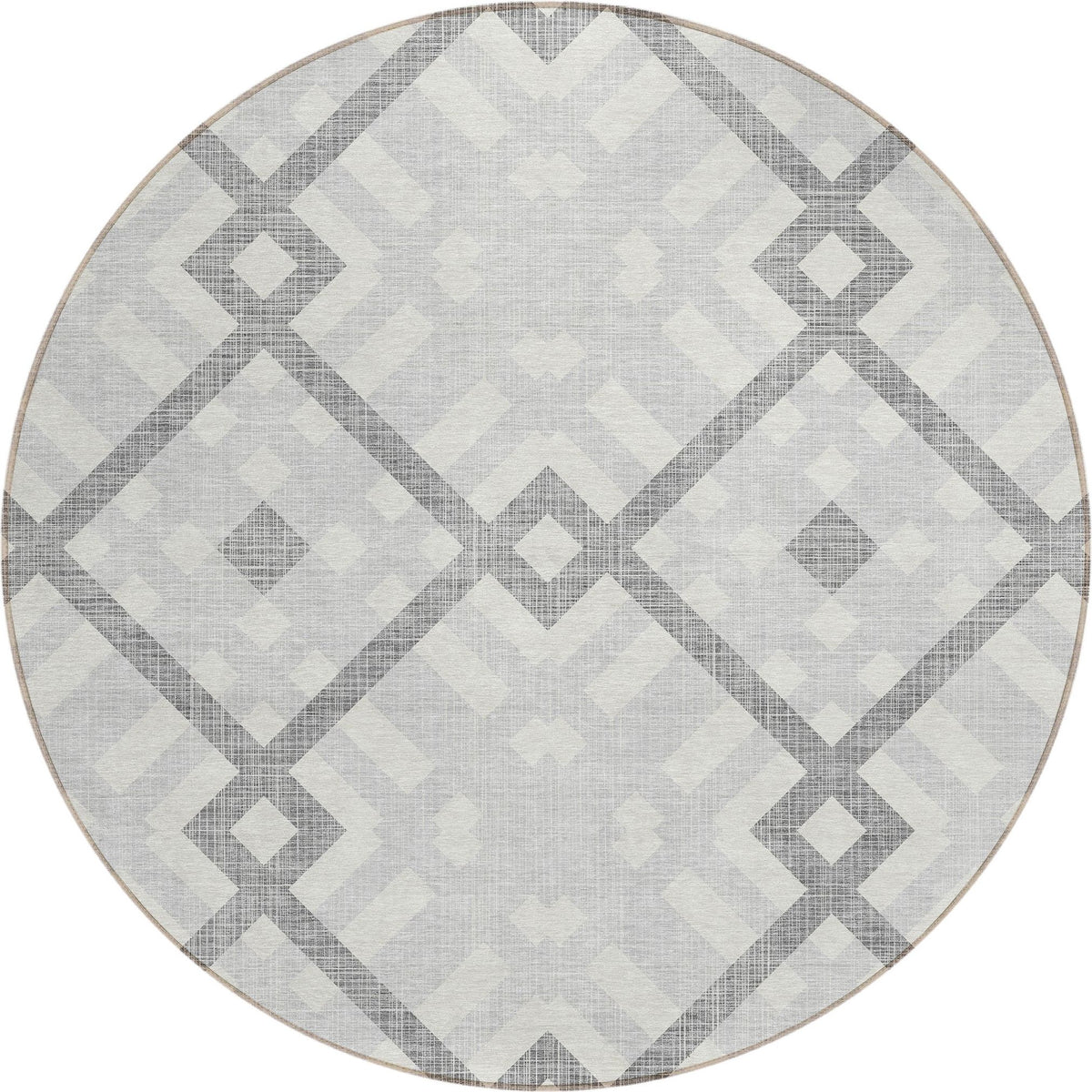 Addison Chantille ACN616 Silver Rug