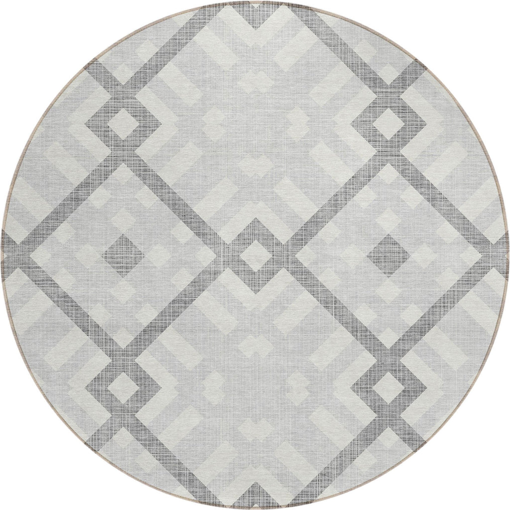 addison chantille acn616 silver rug