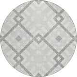 Addison Chantille ACN616 Silver Rug