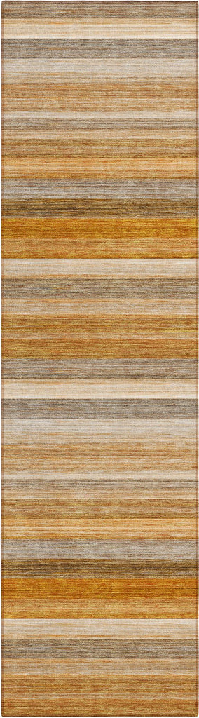 addison chantille acn535 paprika rug