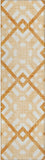 Addison Chantille ACN616 Peach Rug