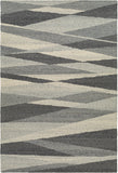 surya madelyn myn 2303 charcoal rug