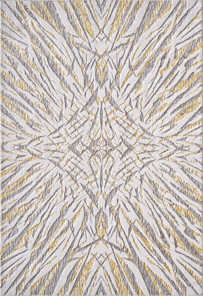 kas oriental luna 7146 ivory rug
