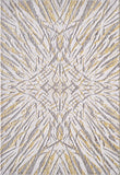 kas oriental luna 7146 ivory rug
