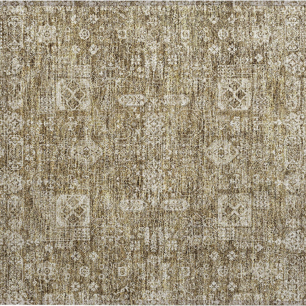 Addison Chantille ACN637 Brown Rug