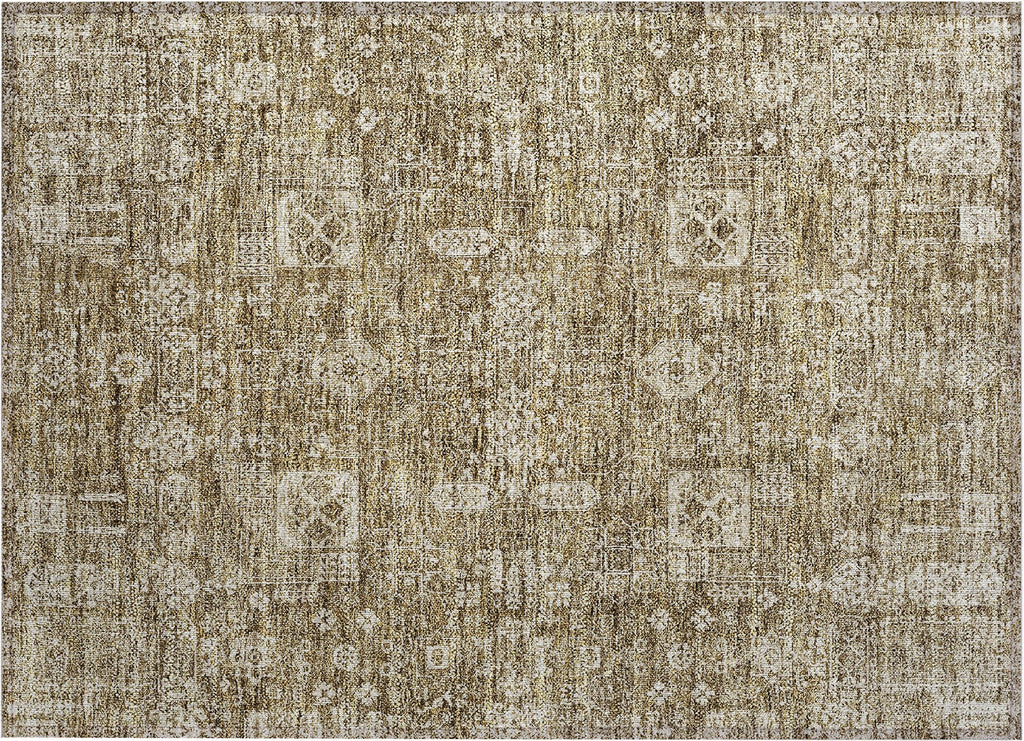 addison chantille acn637 brown rug