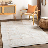 surya scandi scd 2302 tan rug