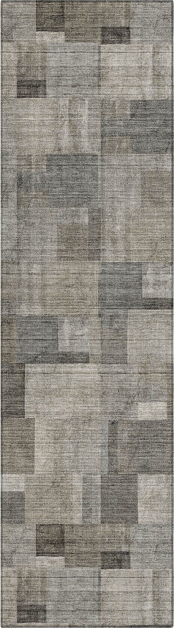 Addison Chantille ACN639 Taupe Rug