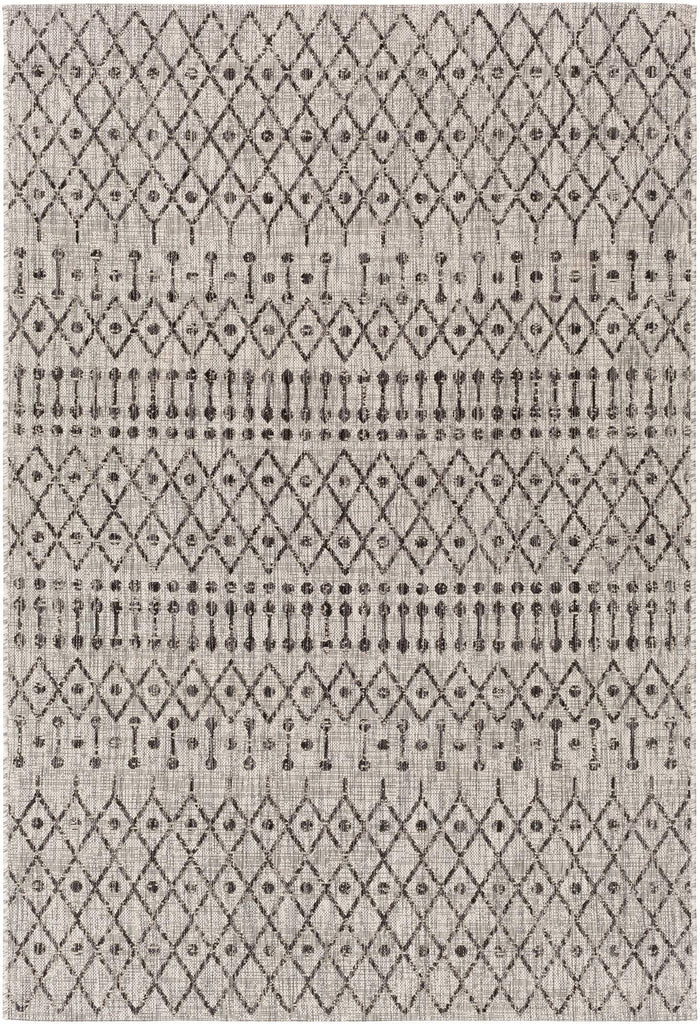 surya eagean eag 2334 black rug