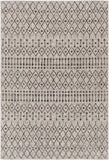 surya eagean eag 2334 black rug