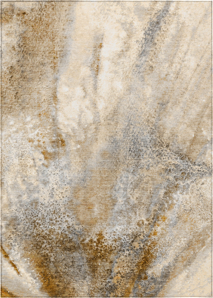 addison chantille acn505 brown rug