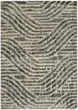 kas oriental merino 6715 charcoal rug