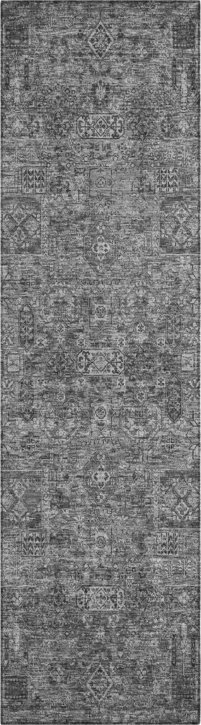 addison chantille acn611 charcoal rug