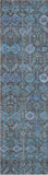 Addison Chantille ACN574 Teal Rug