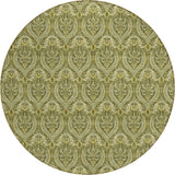 Addison Chantille ACN572 Green Rug