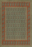 spicher and company persian bazaar kintala nuri rug